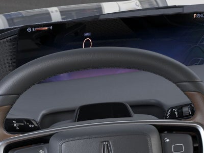 2026 Lincoln NAVIGATOR L RESERVE 4X4