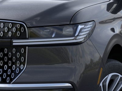 2026 Lincoln NAVIGATOR L RESERVE 4X4