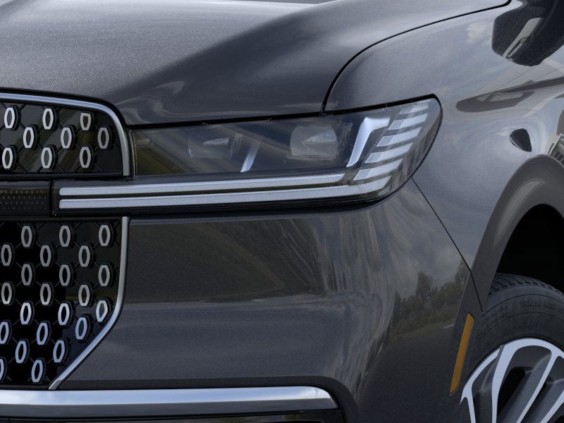 2026 Lincoln NAVIGATOR L RESERVE 4X4