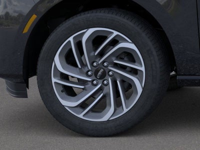 2026 Lincoln NAVIGATOR L RESERVE 4X4