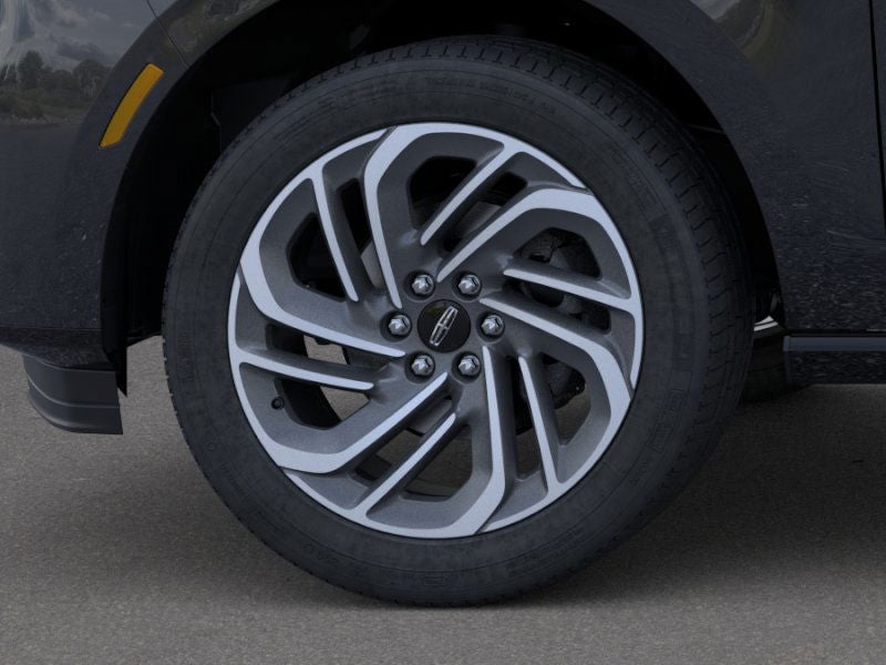 2026 Lincoln NAVIGATOR L RESERVE 4X4