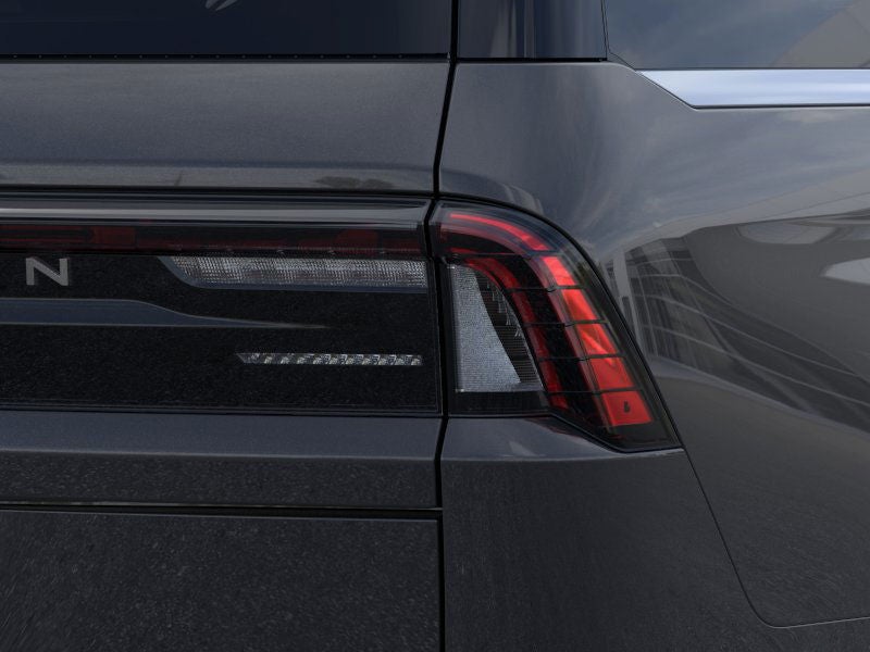 2026 Lincoln NAVIGATOR L RESERVE 4X4