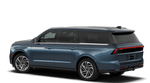 2027 Lincoln NAVIGATOR L RESERVE 4X4