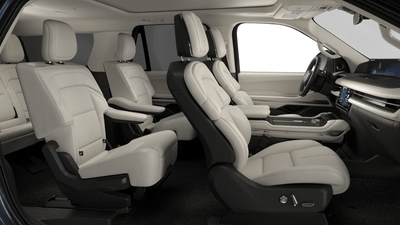 2027 Lincoln NAVIGATOR L RESERVE 4X4