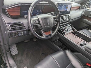 2023 Lincoln Navigator L Standard