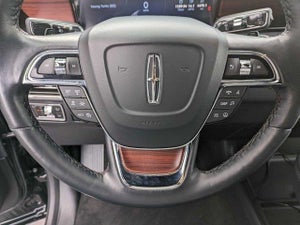 2023 Lincoln Navigator L Standard