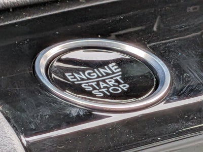 2027 Lincoln Navigator L Premiere