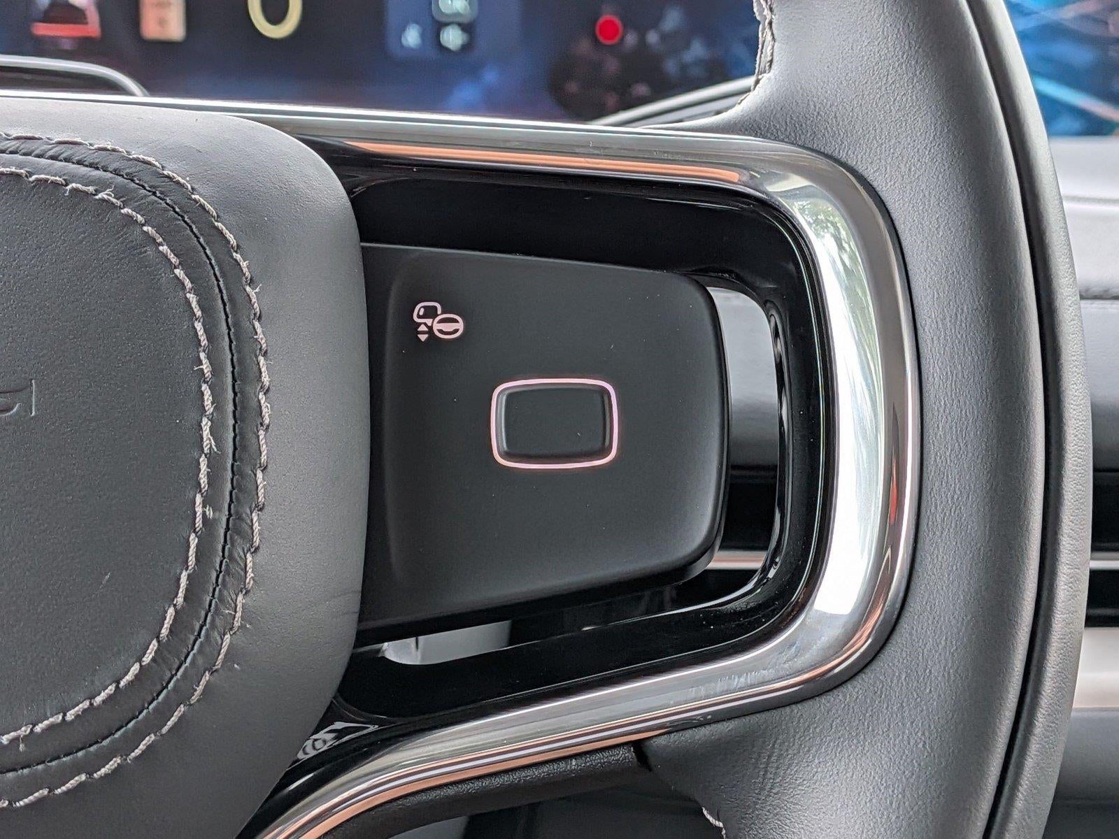 2027 Lincoln Navigator L Premiere