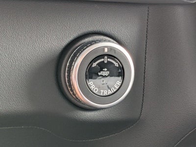 2027 Lincoln Navigator L Premiere