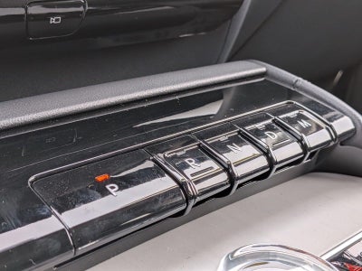 2027 Lincoln Navigator L Premiere