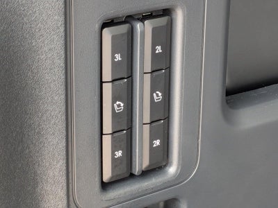 2027 Lincoln Navigator L Premiere