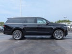 2027 Lincoln Navigator L Premiere