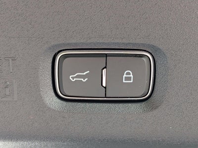 2027 Lincoln Navigator L Premiere