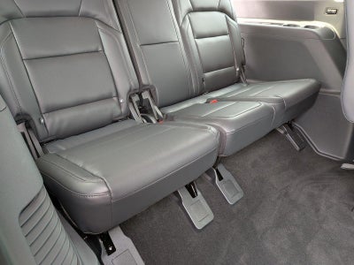 2027 Lincoln Navigator L Premiere