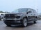 2027 Lincoln Navigator L Premiere