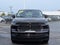 2027 Lincoln Navigator L Premiere