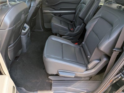 2026 Lincoln Navigator L Premiere