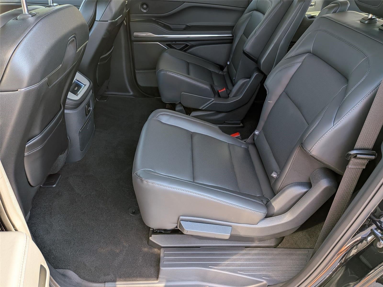 2026 Lincoln Navigator L Premiere