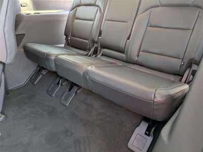 2026 Lincoln Navigator L Premiere
