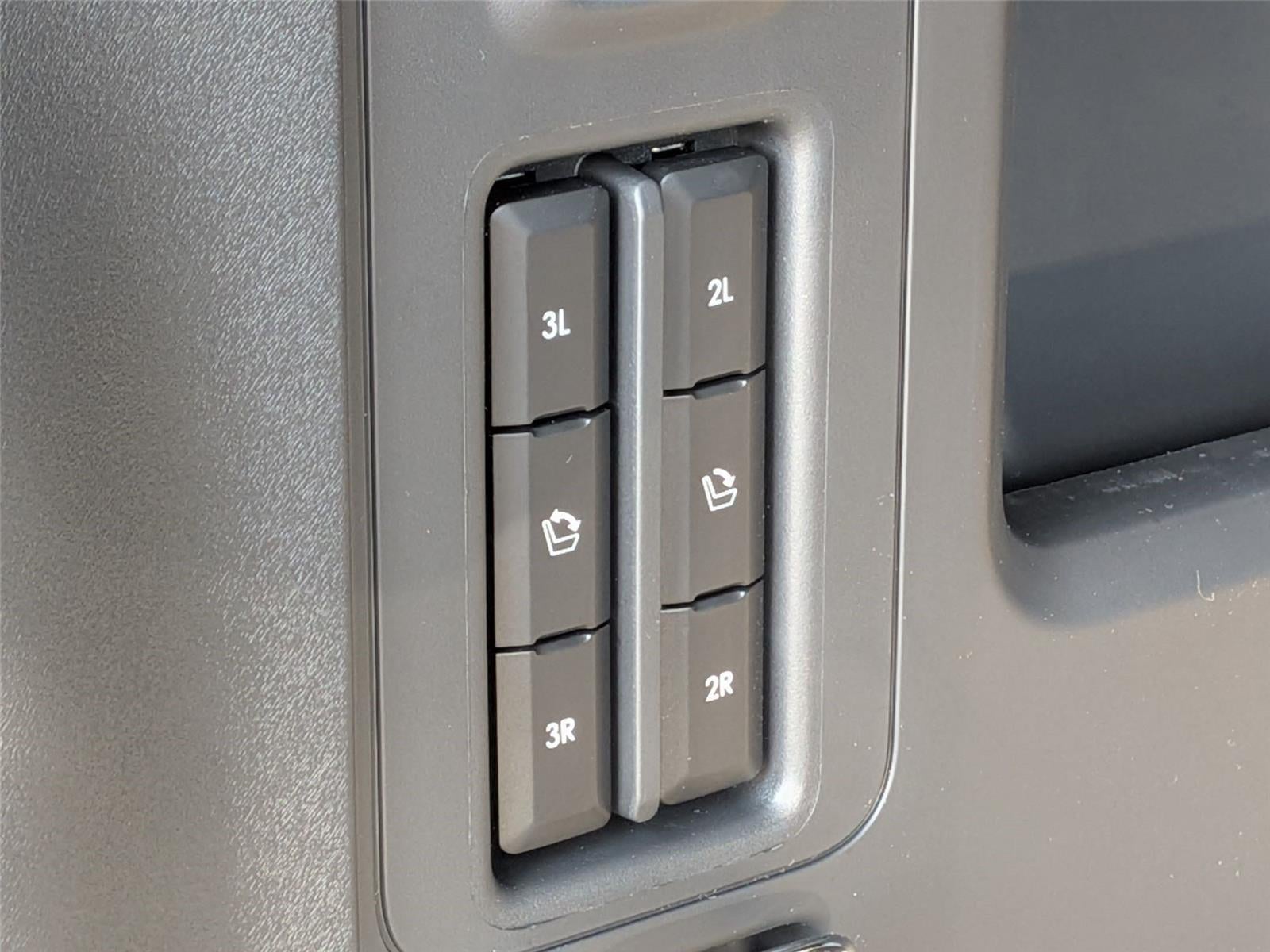 2026 Lincoln Navigator L Premiere