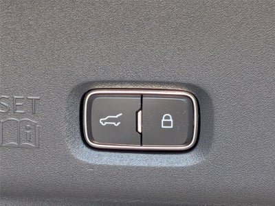 2026 Lincoln Navigator L Premiere
