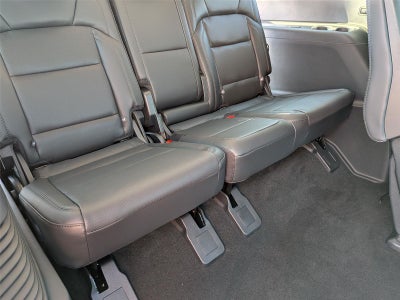 2026 Lincoln Navigator L Premiere