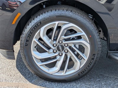 2026 Lincoln Navigator L Premiere