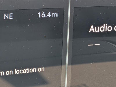 2027 Lincoln Navigator L Premiere