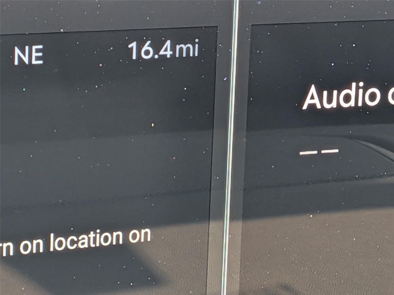 2027 Lincoln Navigator L Premiere