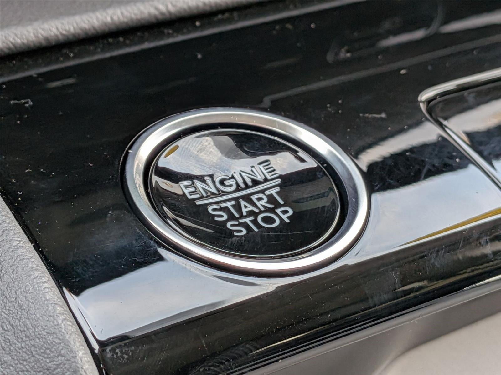 2027 Lincoln Navigator L Premiere