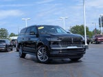 2027 Lincoln Navigator L Premiere