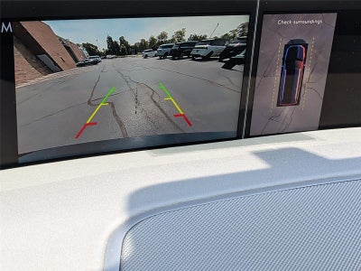 2027 Lincoln Navigator L Premiere
