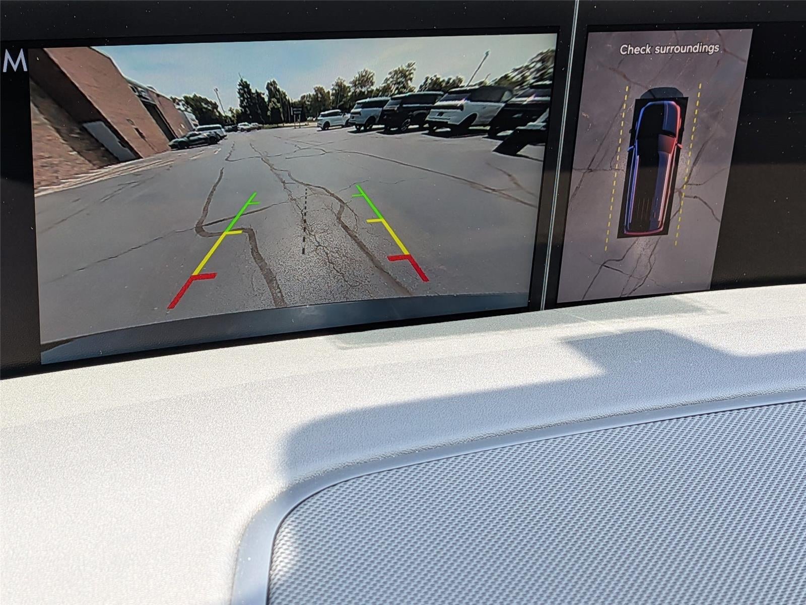 2027 Lincoln Navigator L Premiere