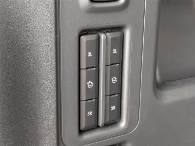 2027 Lincoln Navigator L Premiere