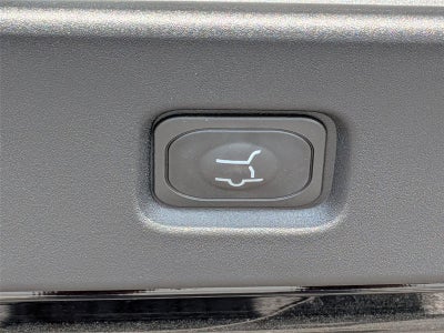 2027 Lincoln Navigator L Premiere