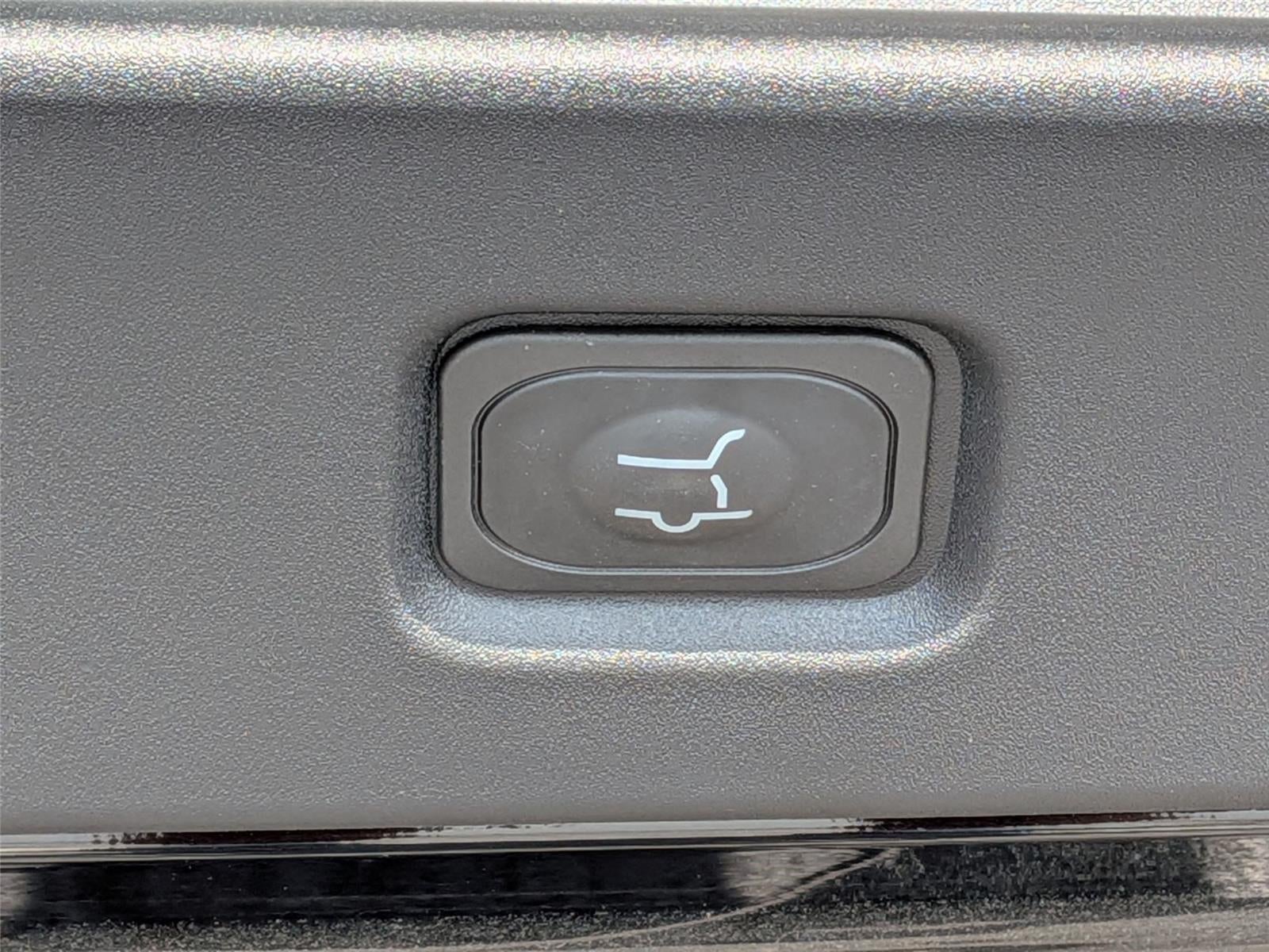 2027 Lincoln Navigator L Premiere