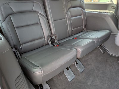 2027 Lincoln Navigator L Premiere