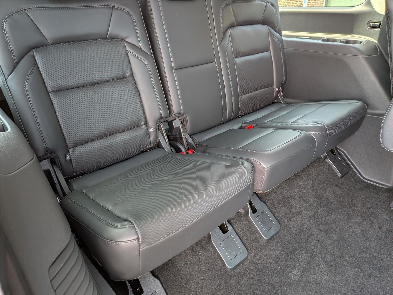 2027 Lincoln Navigator L Premiere