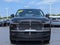 2027 Lincoln Navigator L Premiere