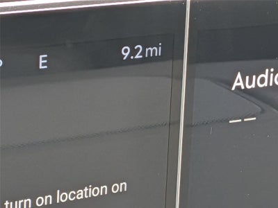 2027 Lincoln Navigator L Premiere