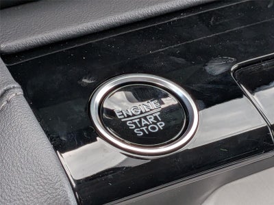 2027 Lincoln Navigator L Premiere