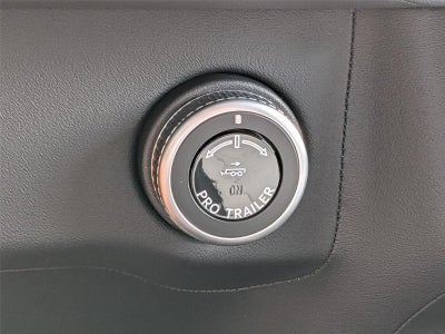 2027 Lincoln Navigator L Premiere