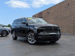 2027 Lincoln Navigator L Premiere