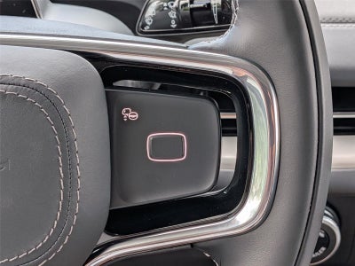 2027 Lincoln Navigator L Premiere