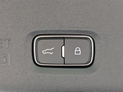 2027 Lincoln Navigator L Premiere