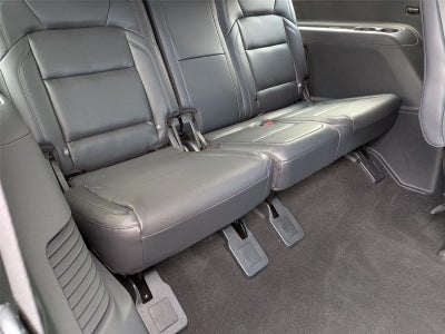 2027 Lincoln Navigator L Premiere