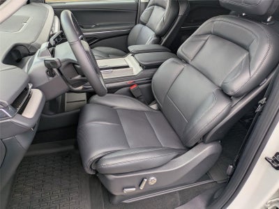 2026 Lincoln Navigator L Premiere