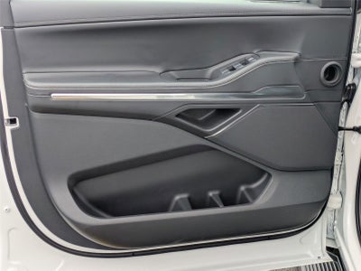 2026 Lincoln Navigator L Premiere