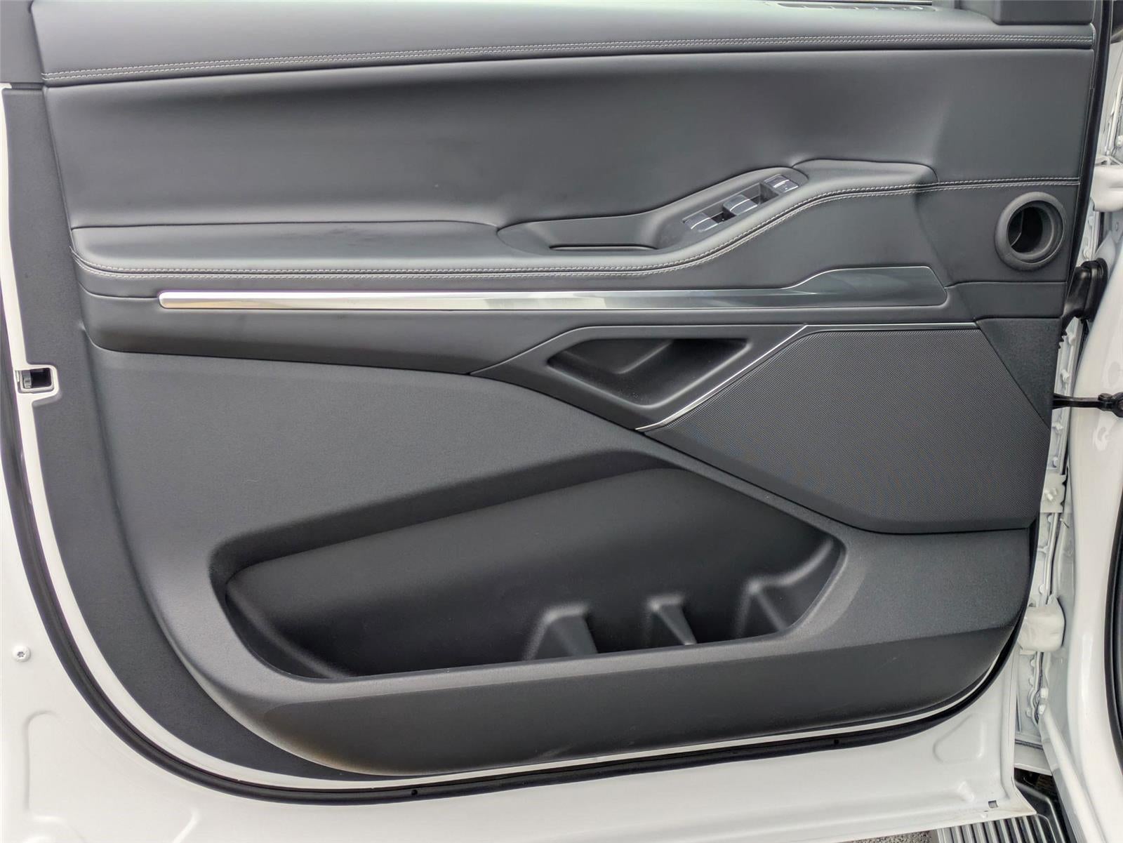 2026 Lincoln Navigator L Premiere