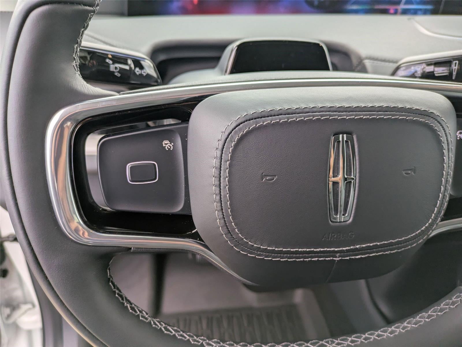 2026 Lincoln Navigator L Premiere